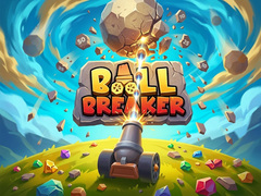 Παιχνίδι Ball Breaker