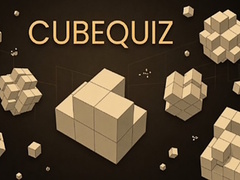 Παιχνίδι Cube Quiz