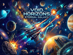 Παιχνίδι Void Horizons - Eternal Galaxy