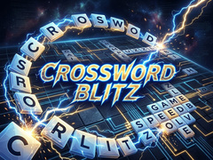 Παιχνίδι Crossword Blitz