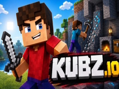 Παιχνίδι Kubz.io