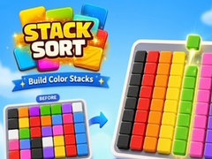 Παιχνίδι Stack Sort
