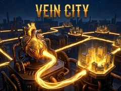 Παιχνίδι Vein City