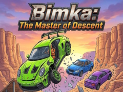 Παιχνίδι Bimka: The Master of Destruction