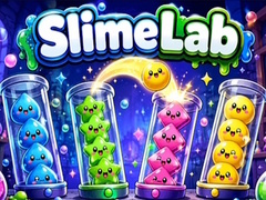 Παιχνίδι SlimeLab