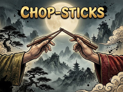 Παιχνίδι Chop-Sticks