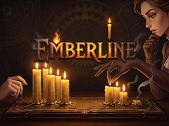 Παιχνίδι Emberline