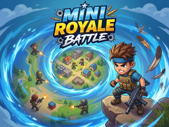 Παιχνίδι mini-royale-battle