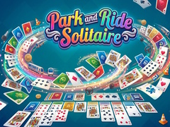 Παιχνίδι Park and Ride Solitaire