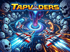 Παιχνίδι TapVaders