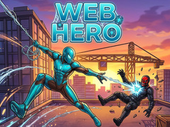 Παιχνίδι Web Hero