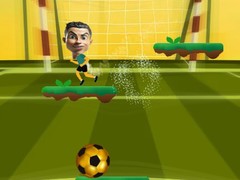 Παιχνίδι Ronaldo Ball Rush 2026