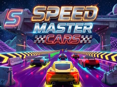 Παιχνίδι Speed Master Cars