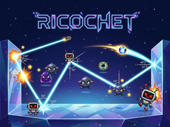 Παιχνίδι Ricochet