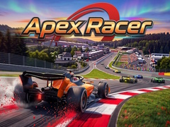 Παιχνίδι Apex Racer
