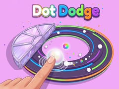 Παιχνίδι Dot Dodge