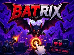 Παιχνίδι Batrix