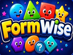 Παιχνίδι Form Wise
