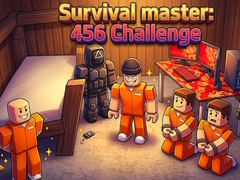 Παιχνίδι Surval master: 456 Challenge