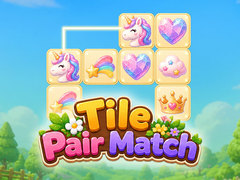 Παιχνίδι Tile Pair Match