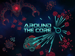 Παιχνίδι Around the Core