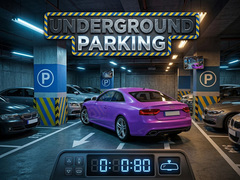 Παιχνίδι Underground Parking