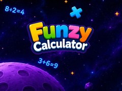 Παιχνίδι Funzy Calculator