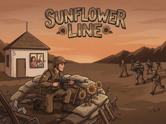 Παιχνίδι Sunflower Line