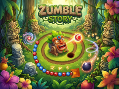 Παιχνίδι Zumble Story