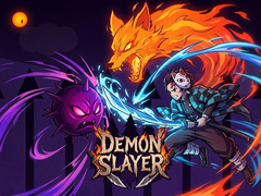 Παιχνίδι Demon Slayer