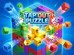 Παιχνίδι Tap Out Puzzle