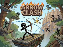Παιχνίδι Arrow Clash