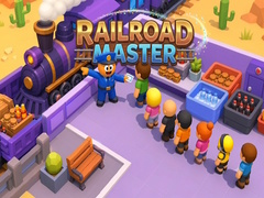 Παιχνίδι Railroad Master