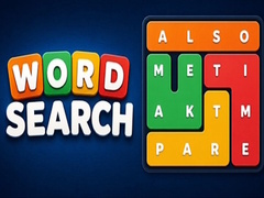 Παιχνίδι Word Search: Offline Puzzle