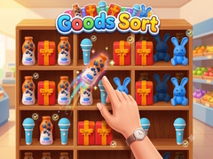 Παιχνίδι Goods Sort 