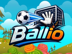 Παιχνίδι Ballio