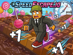 Παιχνίδι SpeedEscape.io