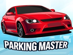 Παιχνίδι Parking master