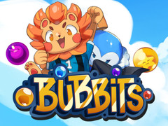 Παιχνίδι Bubbits