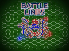 Παιχνίδι Battle-Lines