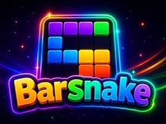 Παιχνίδι Barsnake