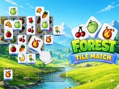 Παιχνίδι Forest Tile Match
