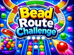 Παιχνίδι Bead Route Challenge