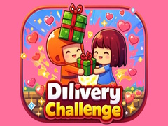 Παιχνίδι Dilivery Challenge