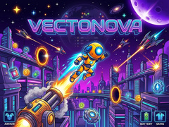 Παιχνίδι Vectonova