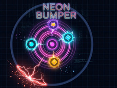 Παιχνίδι Neon Bumper