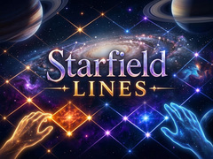 Παιχνίδι Starfield Lines