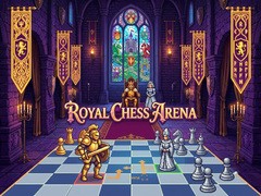 Παιχνίδι Royal Chess Arena