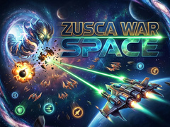 Παιχνίδι Zusca War Space