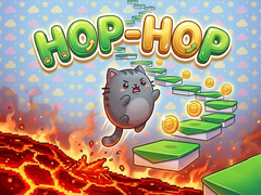 Παιχνίδι Hop-Hop